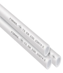 СЕРПЛАСТ труба PP-R 32x2,9 PN 10