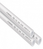 СЕРПЛАСТ труба PP-R 40x3,7 PN 10