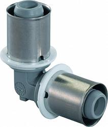 Uponor S-Press угольник композиционный PPSU 20-20 (1022715)