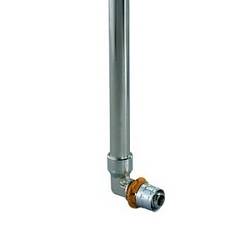 Uponor Smart Radi S-Press угольник 16-15CU l=350 мм (1015626)