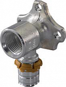 Uponor Smart Aqua S-Press водорозетка 16-Rp1/2“ВР (1015455)