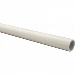 Uponor MLC труба белая 75x7,5 1м (1013453)
