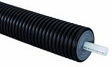 Uponor Ecoflex Thermo Single труба PN6 32x2,9 /140 (1018110)