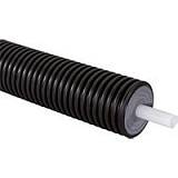 Uponor Ecoflex Aqua Single труба PN10 40x5,5/175 (1018119)