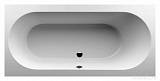 Квариловая ванна Villeroy & Boch Oberon UBQ199OBE2V-01 alpin
