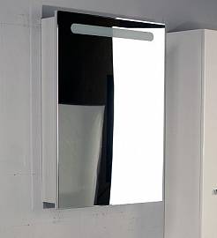 Зеркало-шкаф 60 см Roca Victoria Nord ZRU9000029 L , белый, левый
