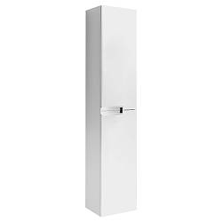 Шкаф-пенал Roca Victoria Nord Ice Edition ZRU9302729 белый
