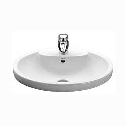 Раковина 58 см Roca Dama Senso 32751500N