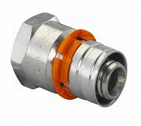 Uponor S-Press штуцер с внутренней резьбой 32-Rp1 1/4“ВР (1014621)