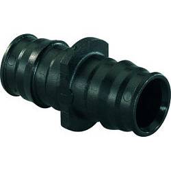 Uponor Q&E соединитель PPSU 50-50 (1042866)