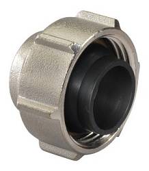 Uponor Smart Radi зажимной адаптер 15CU-3/4“ Евроконус (1013830)