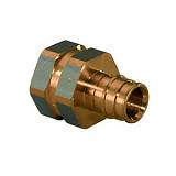 Uponor Q&E штуцер с внутренней резьбой 32-G1“ВР (1047866)