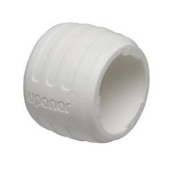 Uponor Q&E evolution кольцо белое 16 (1057453)