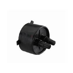 Uponor Ecoflex резиновый концевой уплотнитель Twin 40+50+63/200 (1018307)