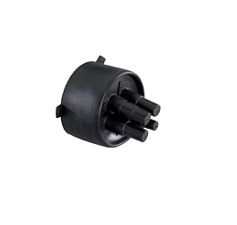 Uponor Ecoflex резиновый концевой уплотнитель Quattro 25+32/175 (1018306)