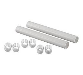 Uponor Smart Radi защитная гильза 16, l=200мм (1023176)