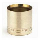 REHAU 50 MX монтажная гильза 11397711002