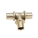 REHAU 50-50-50 MX  тройник равнопроходный