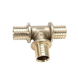 REHAU 50-50-50 MX  тройник равнопроходный
