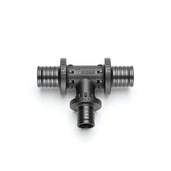 REHAU 32-16-32 PX тройник с уменьшенным боковым проходом 11600641001