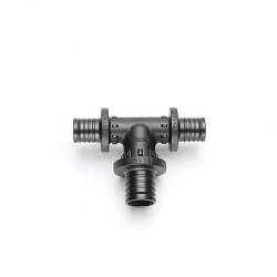 REHAU 20-25-20 PX тройник с увеличенным боковым проходом 11601041001