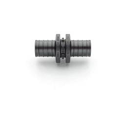 REHAU 25 РХ муфта соединительная равнопроходная 11600131001 