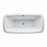 Laufen PALOMBA ванна акриловая 180Х90 2.3280.1.000.000.1