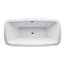 Laufen PALOMBA ванна акриловая 180Х90 2.3280.1.000.000.1