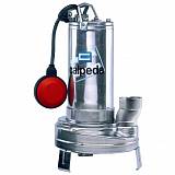 Calpeda GXVM 40-9 Погружной фекальный насос 72U10141000