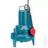 Погружной фекальный насос Calpeda GMVM 50-65B 70U30221000