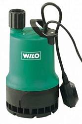 Wilo Opti-Drain TM 32/8 насос дренажный 4048411