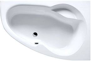 Excellent NEWA+ 140 R акриловая ванна 1400x950 WAEX.NEP14WH