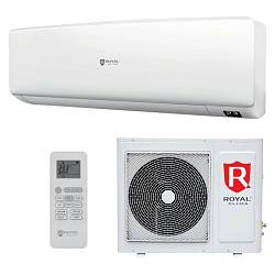 Royal Clima ENIGMA Plus RC-E35HN классическая сплит-система
