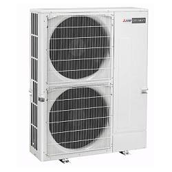 Mitsubishi Electric PUMY-P112 VKM наружный блок