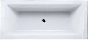 Excellent CROWN 180 акриловая ванна 1800x800 WAEX.CRO18WH