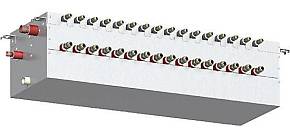 Mitsubishi Electric CMB-P108V-GB контроллер BC расхода хладагента