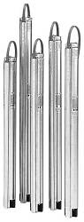 Grundfos SQE 1-35 погружной скважинный насос 96510071