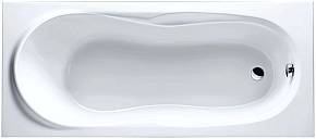 Excellent SEKWANA 160 акриловая ванна 1600x700 WAEX.SEK16WH