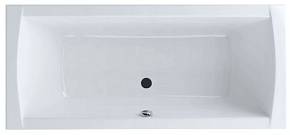 Excellent AQUARIA LUX 180 акриловая ванна 1800x800 WAEX.AQU18WH