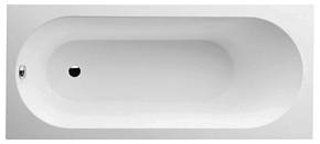 Villeroy&Boch Oberon квариловая ванна 180x80 BQ180OBE2V