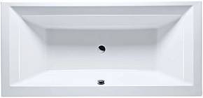 Excellent CROWN GRAND акриловая ванна 1900x900 WAEX.CRG18WH