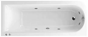 Actima AURUM 150 Hydro акриловая ванна 1500x700 WAAC.AUR15HYDRO