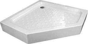 Gemy ST09T душевой поддон 80x80