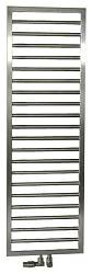 Zehnder Subway SUBС-060-045 Chrome полотенцесушитель водяной