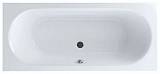 Excellent OCEANA 170 акриловая ванна 1700x750 WAEX.OCE17WH