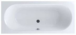 Excellent OCEANA 170 акриловая ванна 1700x750 WAEX.OCE17WH