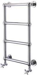 Vogue Buckingham E 750x500/AC012 75-400W Chrome полотенцесушитель