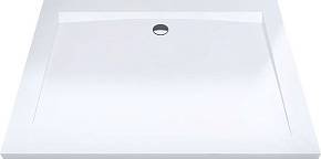 Excellent FORMA 120x90 душевой поддон BRAC.FOR12WHN
