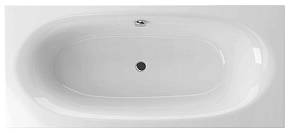 Excellent LUCA 180x80 акриловая ванна WAEX.LUC18WH