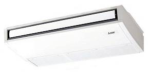 Mitsubishi Electric PCFY-P40VKM-E Подвесной блок